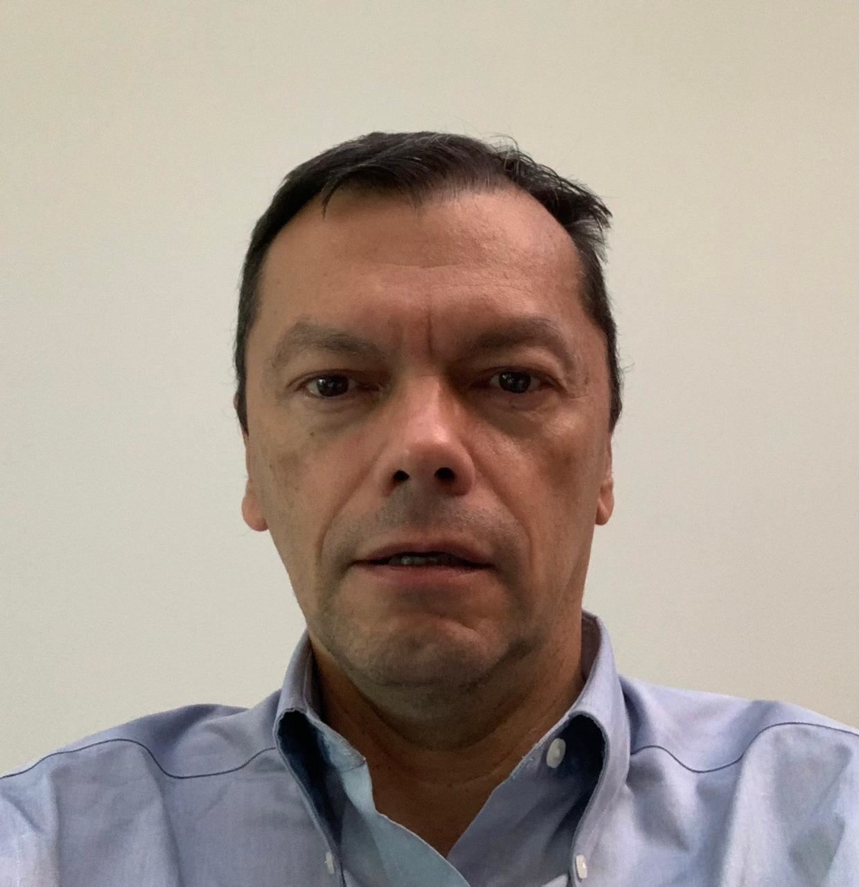 Diego de la Rosa Salazar