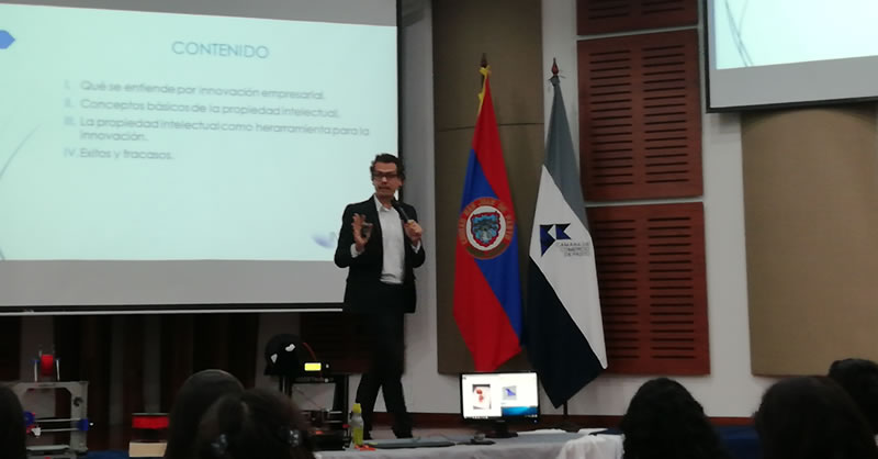 La Universidad Mariana, la Corporación Universitaria Minuto de Dios, la Cámara de Comercio de Pasto, la Universidad de Nariño y el Comité Universidad Empresa Estado Nariño – CUEEN, realizarán el evento IV Rueda de Negocios de Innovación Nariño